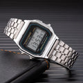 Kronoza LED Digital Watch — The Executive Edge in Every Glance