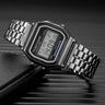 Kronoza LED Digital Watch — The Executive Edge in Every Glance