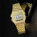 Kronoza LED Digital Watch — The Executive Edge in Every Glance