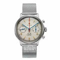 Kronoza Pilot Watch 1963 — Born to Fly, Built to Last